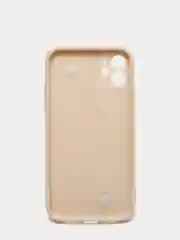 Чехол для iPhone 11 / 12 / 6 / 7 / 8 / SE2020 с Жемчужинами SiliconCase