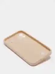 Чехол для iPhone 11 / 12 / 6 / 7 / 8 / SE2020 с Жемчужинами SiliconCase