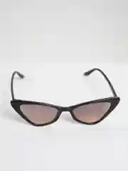 Серый женские солнцезащитные очки