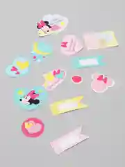 Конфетный карточки для скрапбукинга