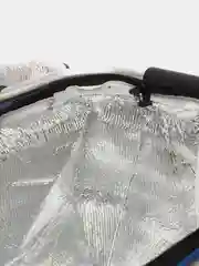 Синий термосумка с ручками