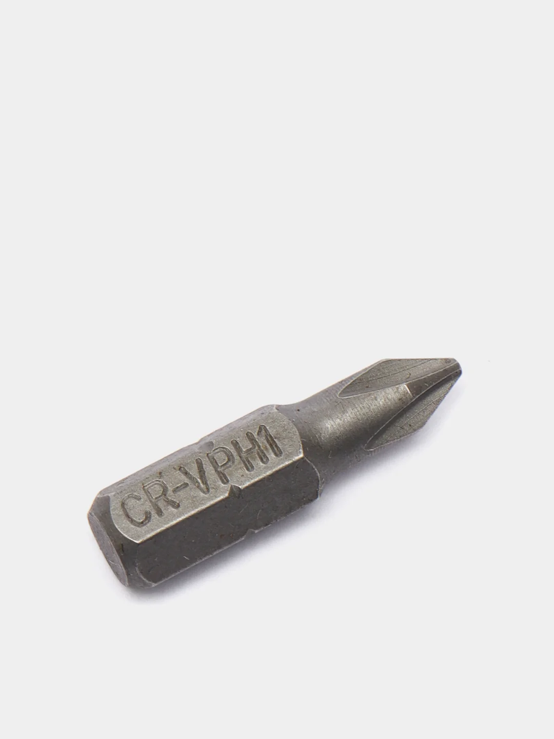 Бита PH2 х 25 мм 50-52HRc CrV Matrix для отвертки