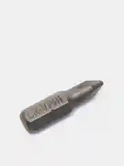 Бита PH2 х 25 мм 50-52HRc CrV Matrix для отвертки