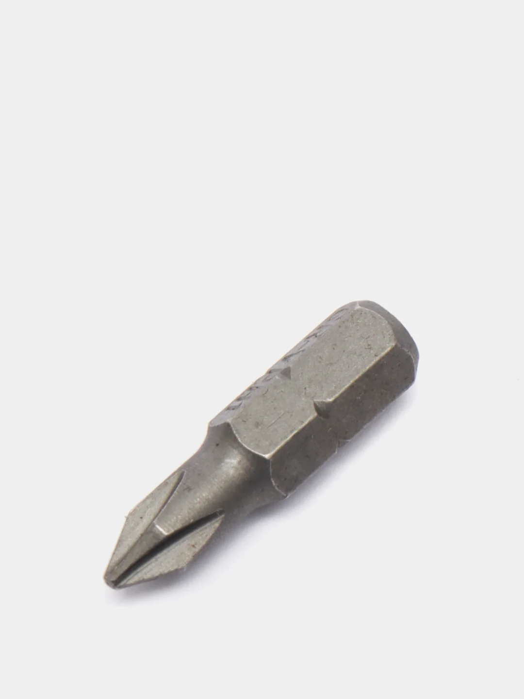Бита PH2 х 25 мм 50-52HRc CrV Matrix для отвертки