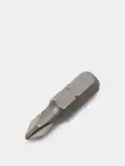 Бита PH2 х 25 мм 50-52HRc CrV Matrix для отвертки