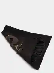 Нашивка объемная