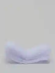 Кружево белое, капрон, 3 м