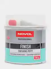 Шпатлевка автомобильная Novol "Finish" отделочная