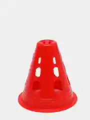 Красный конусы для спорта