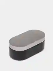 Черный наушники беспроводные MS-T12
