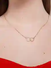 Цепочка "Бесконечность"