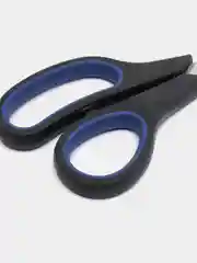 Ножницы BRAUBERG Soft Grip 216 мм