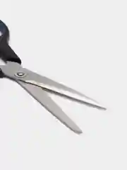 Ножницы BRAUBERG Soft Grip 216 мм