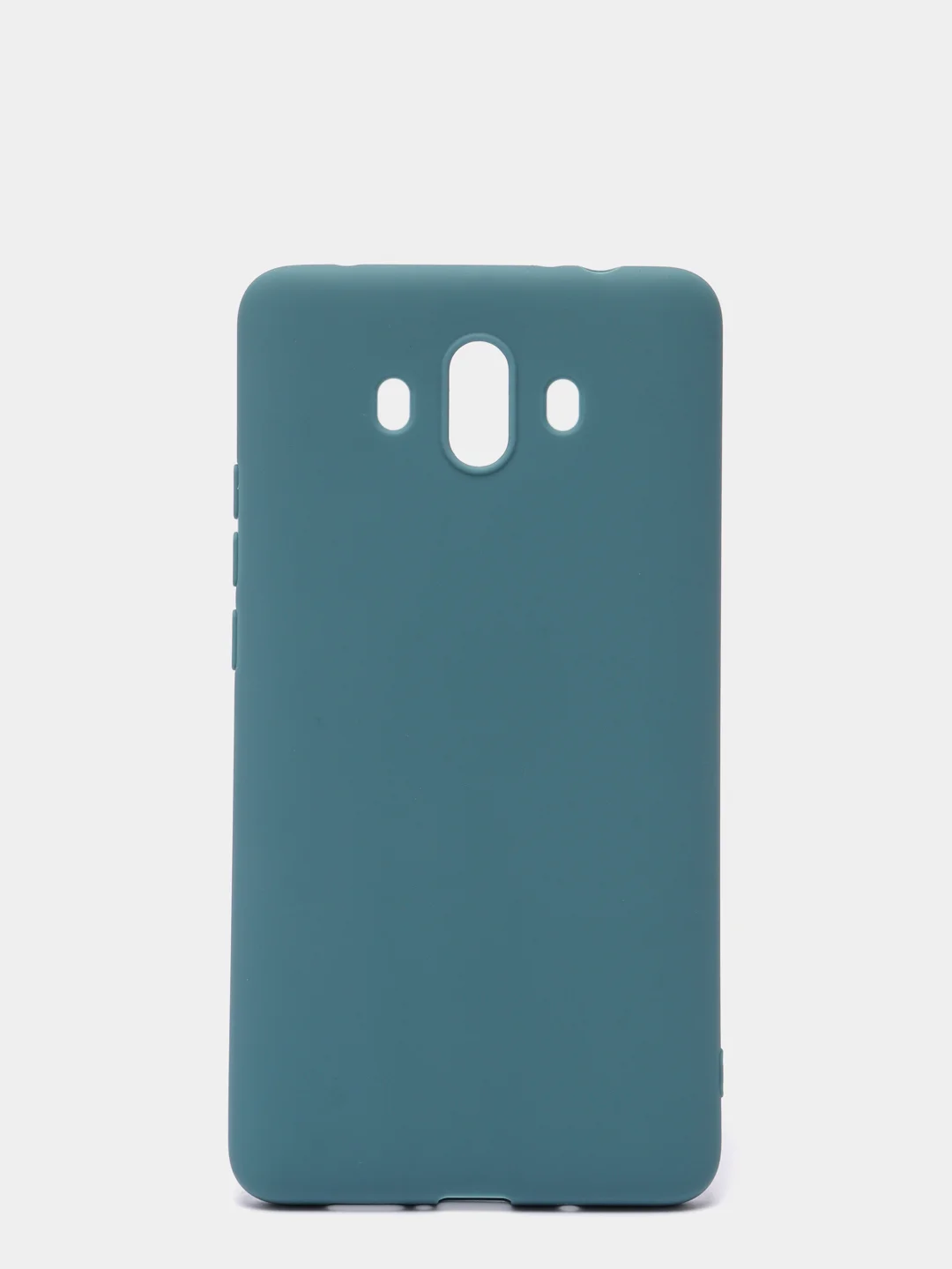 Морской чехол для Huawei Mate 10 / 10 pro /  20 / 20 pro силиконовый, 9 цветов
