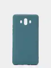 Морской чехол для Huawei Mate 10 / 10 pro /  20 / 20 pro силиконовый, 9 цветов