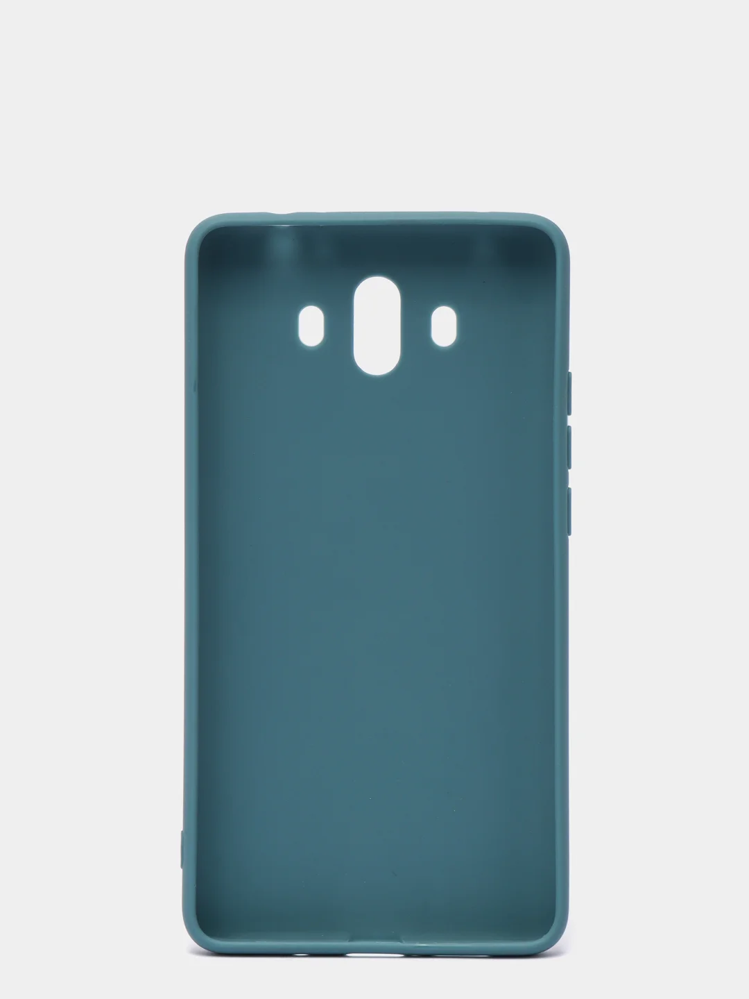 Морской чехол для Huawei Mate 10 / 10 pro /  20 / 20 pro силиконовый, 9 цветов