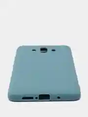 Морской чехол для Huawei Mate 10 / 10 pro /  20 / 20 pro силиконовый, 9 цветов