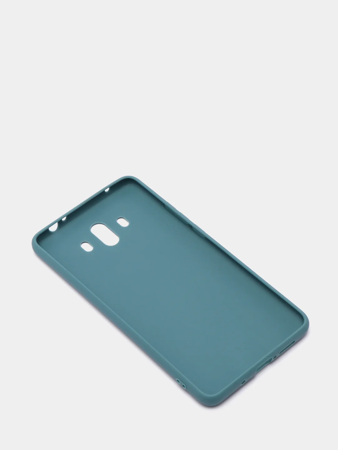 Морской чехол для Huawei Mate 10 / 10 pro /  20 / 20 pro силиконовый, 9 цветов