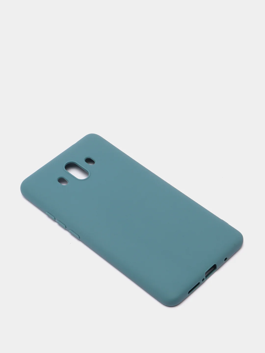 Морской чехол для Huawei Mate 10 / 10 pro /  20 / 20 pro силиконовый, 9 цветов
