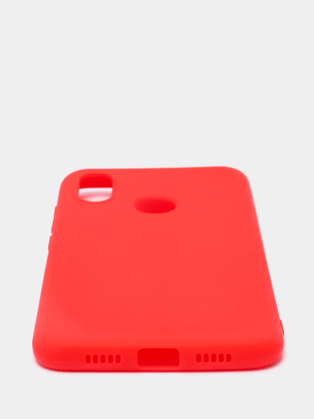 Красный силиконовый чехол для Xiaomi Redmi Note 7 Pro 8A 9 C Note 8 Pro Mi 8 Lite Se 9 Pro 10 K20