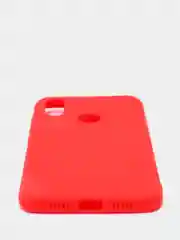 Красный силиконовый чехол для Xiaomi Redmi Note 7 Pro 8A 9 C Note 8 Pro Mi 8 Lite Se 9 Pro 10 K20