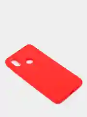 Красный силиконовый чехол для Xiaomi Redmi Note 7 Pro 8A 9 C Note 8 Pro Mi 8 Lite Se 9 Pro 10 K20