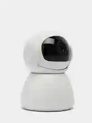 Умная IP камера видеонаблюдения WI-FI, поворотная