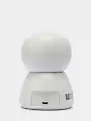 Умная IP камера видеонаблюдения WI-FI, поворотная