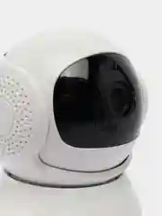 Умная IP камера видеонаблюдения WI-FI, поворотная