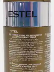 Бальзам-питание для восстановления волос ESTEL PROFESSIONAL OTIUM MIRACLE REVIVE, 200 мл