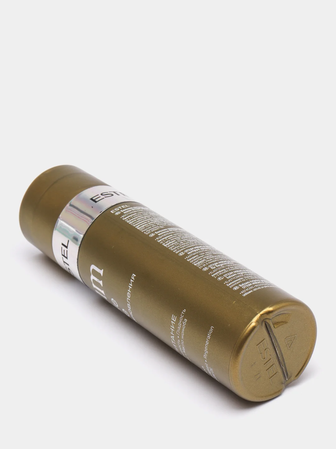 Бальзам-питание для восстановления волос ESTEL PROFESSIONAL OTIUM MIRACLE REVIVE, 200 мл