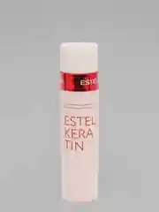 Кератиновый шампунь Estel Professional, 250 мл