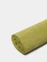 Зелёный хаки бумага гофрированная, 250 см