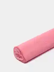 Розовый бумага гофрированная, 250 см