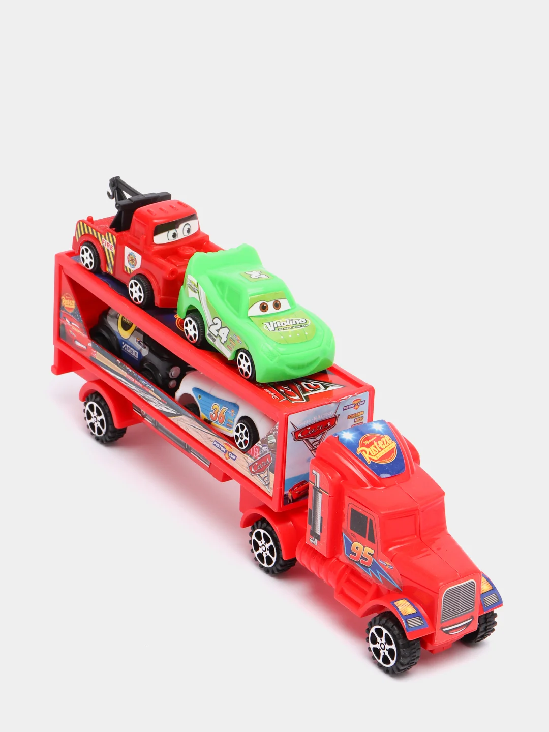Игрушка "Машинка"