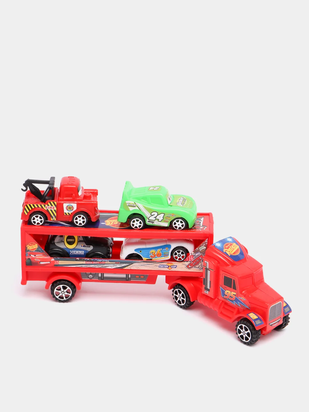Игрушка "Машинка"