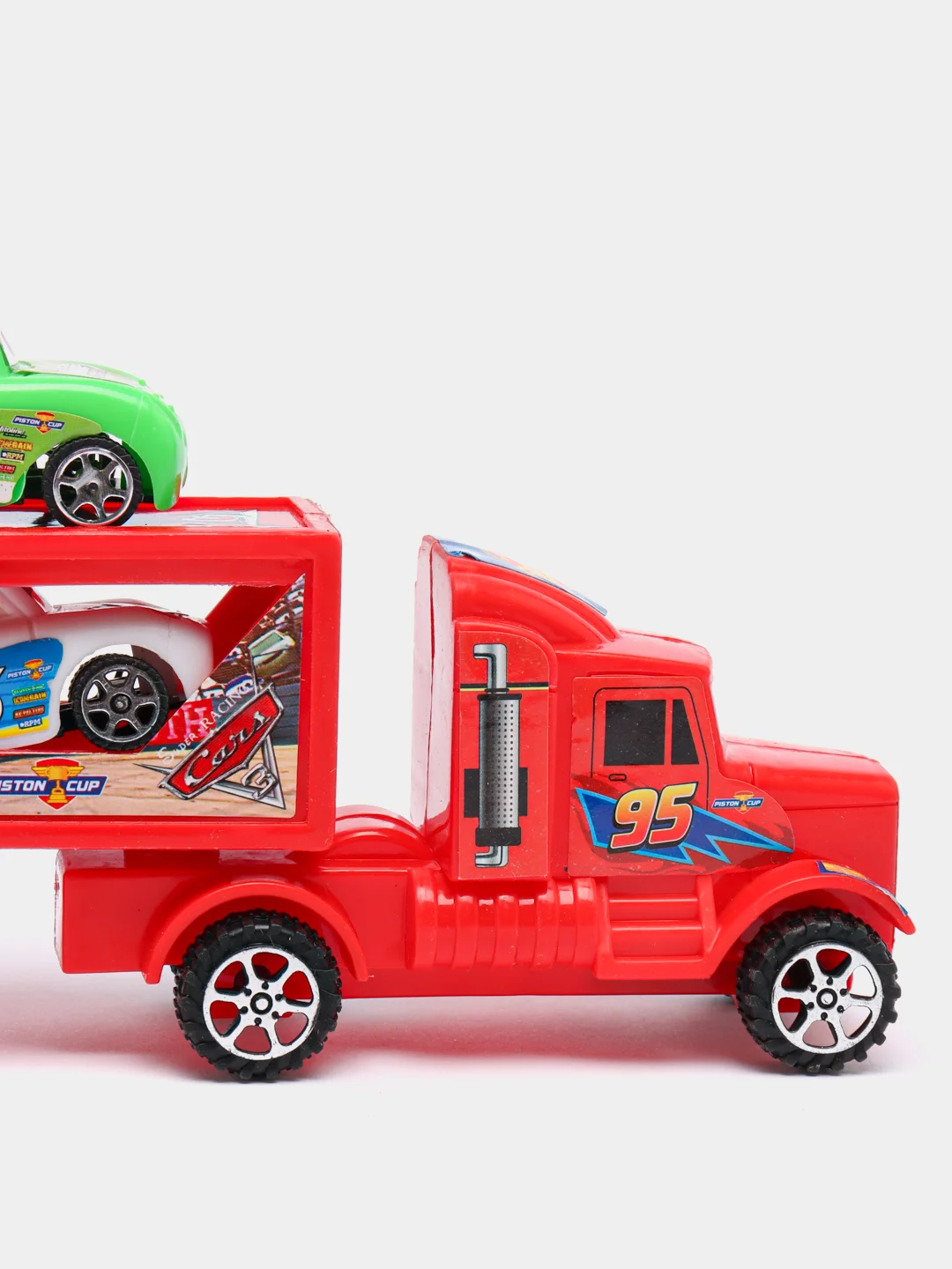 Игрушка "Машинка"