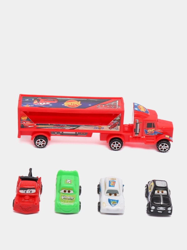Игрушка "Машинка"