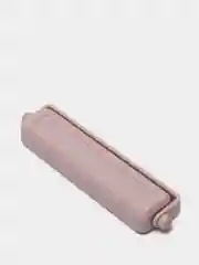 Алый табличка с номером