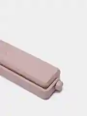 Алый табличка с номером