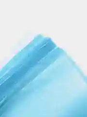 Бирюзовый бумага тишью для упаковки