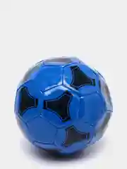 Аметистовый футбольный мяч