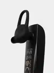Черный гарнитура беспроводная Borofone BC21, моно гарнитура Bluetooth, водонепроницаемый корпус