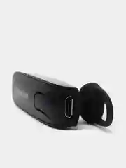 Черный гарнитура беспроводная Borofone BC21, моно гарнитура Bluetooth, водонепроницаемый корпус
