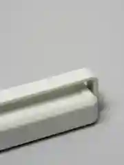 Аметистовый табличка с номером