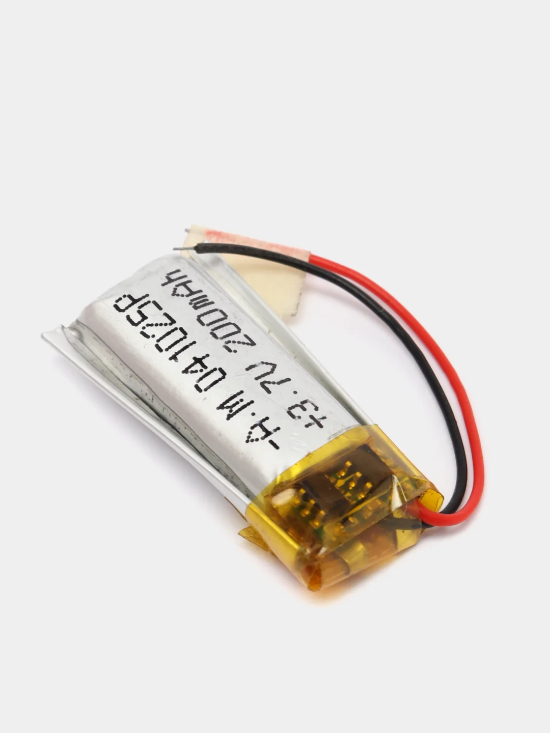 Аккумуляторная батарея универсальная, 3.7V, от 30 до 9000 мАч/mAh