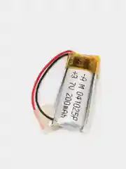 Аккумуляторная батарея универсальная, 3.7V, от 30 до 9000 мАч/mAh