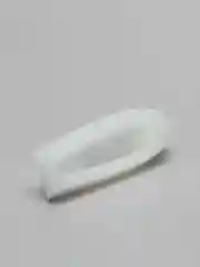 Белый наполнитель "Корабль" для заливки эпоксидной смолой
