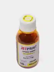 Чернила водные JETPrint для принтеров Epson L800 / L805 / L1800 / L200 / R290, 100 мл