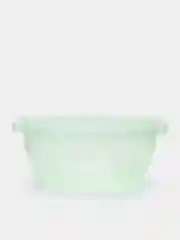 Зеленый миска кухонная